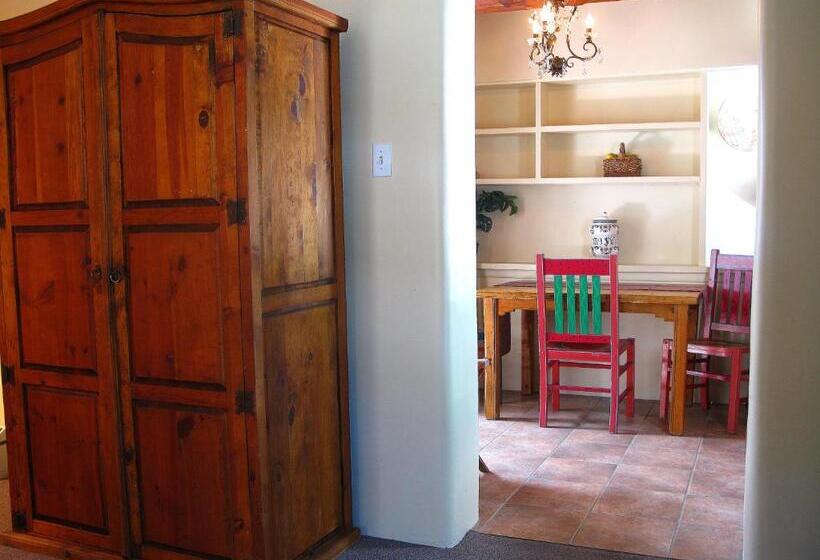 استودیو استاندارد با تخت کینگ, Casa De Tres Lunas/house Of Three Moons