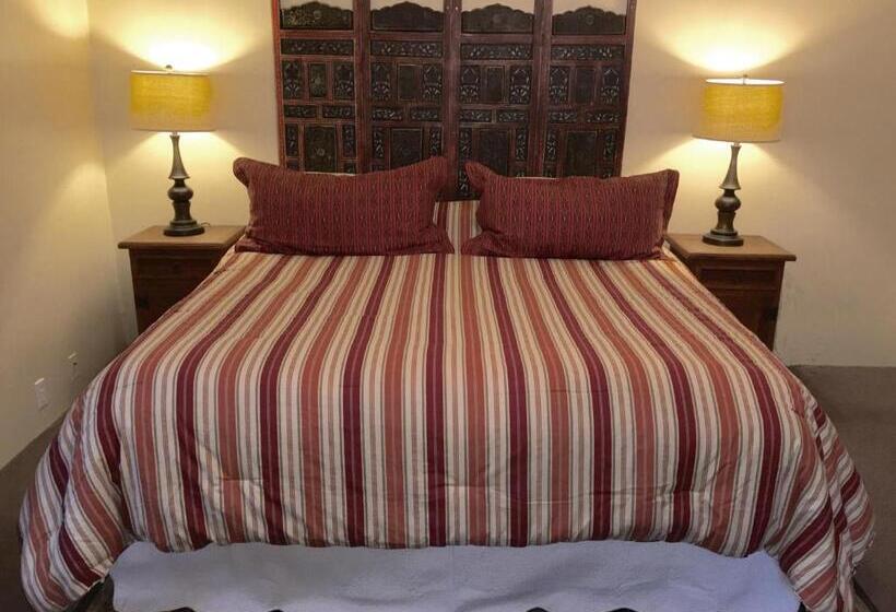 استودیو استاندارد با تخت کینگ, Casa De Tres Lunas/house Of Three Moons