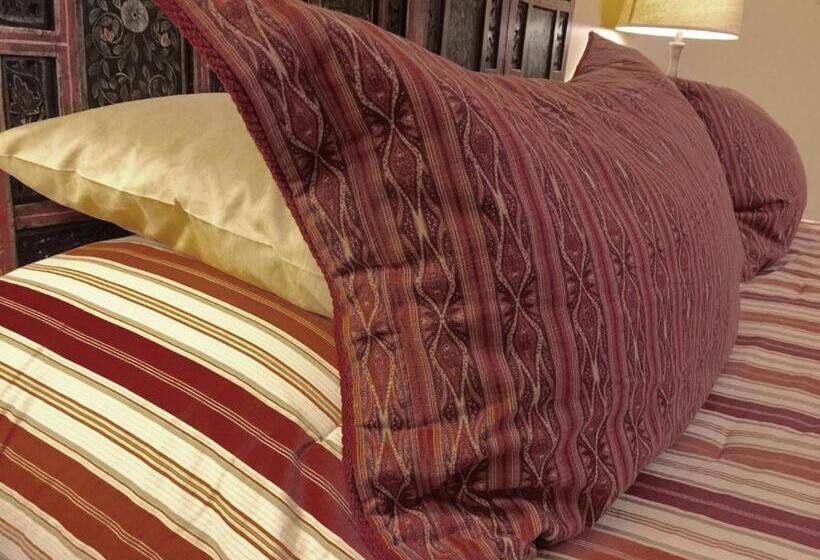 استودیو استاندارد با تخت کینگ, Casa De Tres Lunas/house Of Three Moons