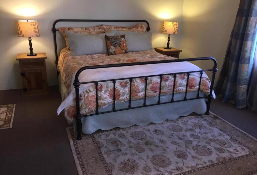 اتاق استاندارد با تخت بزرگ, Casa De Tres Lunas/house Of Three Moons