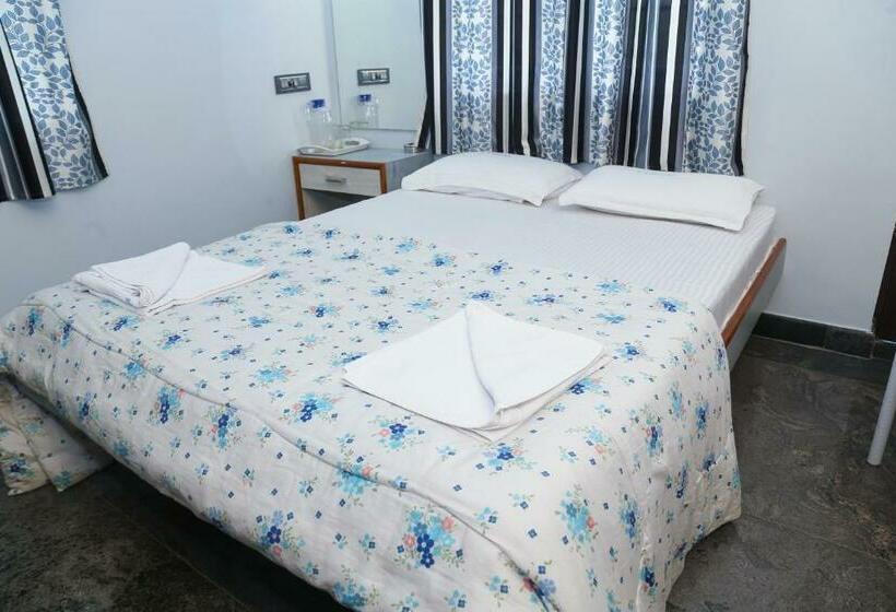 غرفة قياسية, P A Resort