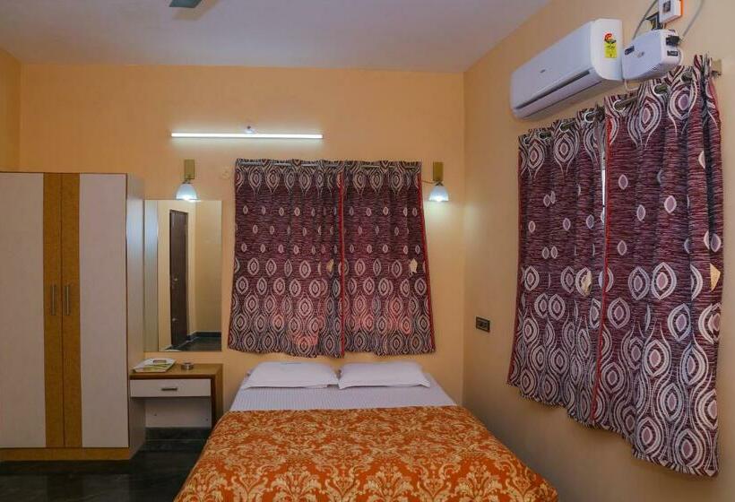 غرفة قياسية, P A Resort