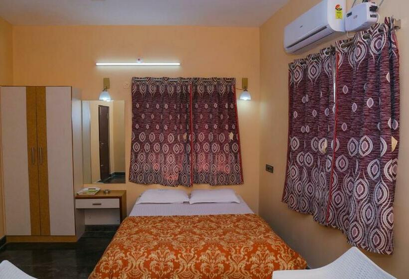 غرفة قياسية, P A Resort