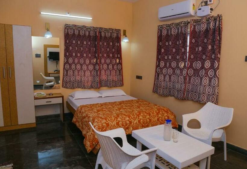 غرفة قياسية, P A Resort