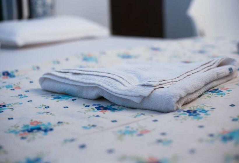 غرفة قياسية, P A Resort