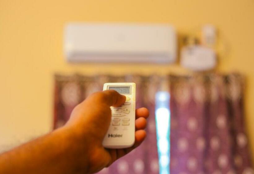 غرفة قياسية, P A Resort