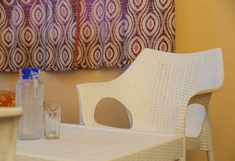 غرفة قياسية, P A Resort