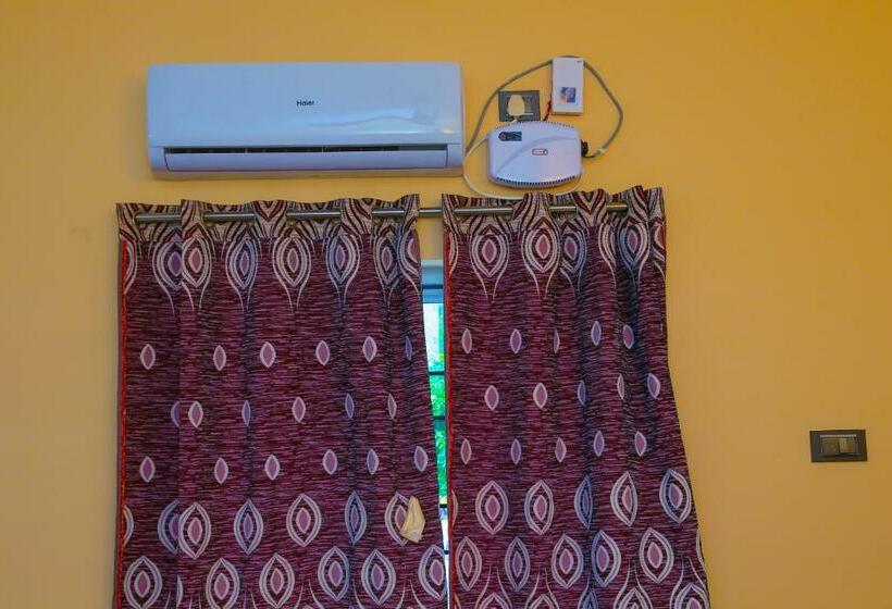 غرفة قياسية, P A Resort