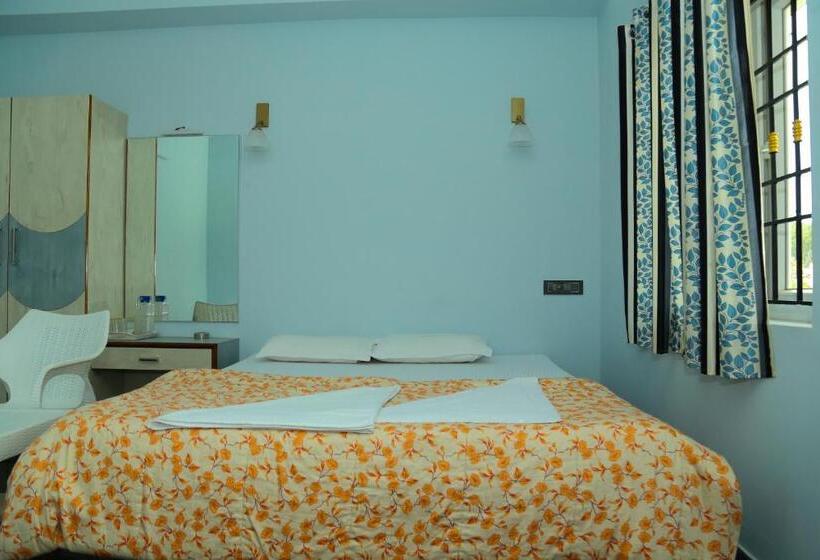 غرفة إقتصادية, P A Resort