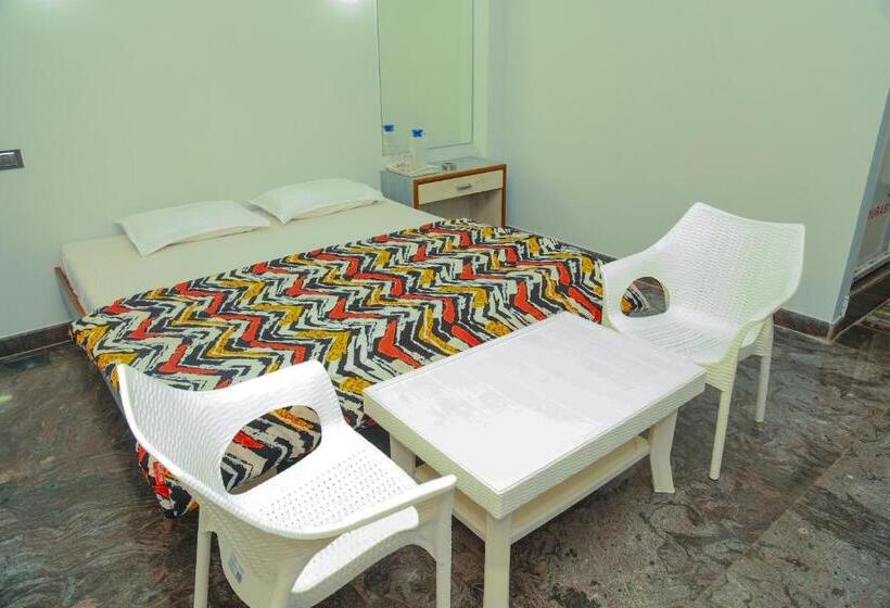 غرفة إقتصادية, P A Resort