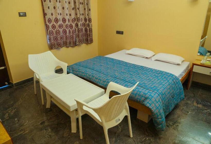 غرفة إقتصادية, P A Resort