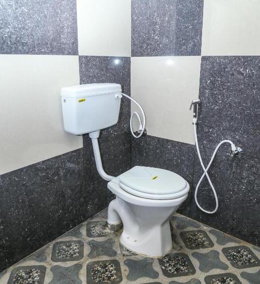 غرفة عائلية, P A Resort