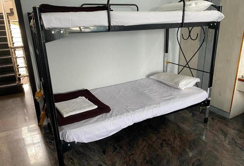 غرفة عائلية, P A Resort