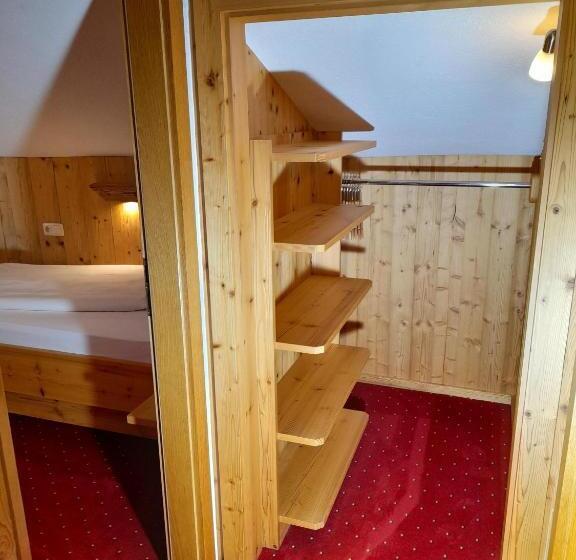 Семейный Номер, Alpenpension Ettlerlehen