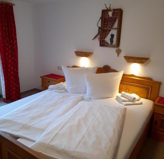 エコノミールーム, Alpenpension Ettlerlehen