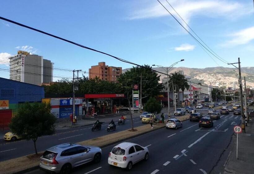 Apartamento 1 Dormitório, Aparta Estudio 7051