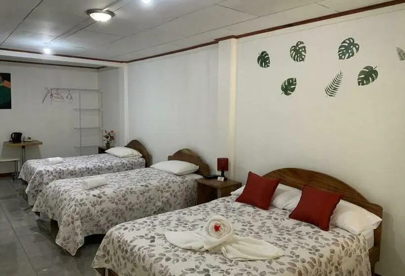 ４ベッドルームクラシックタイプ, Globi Lodge #2