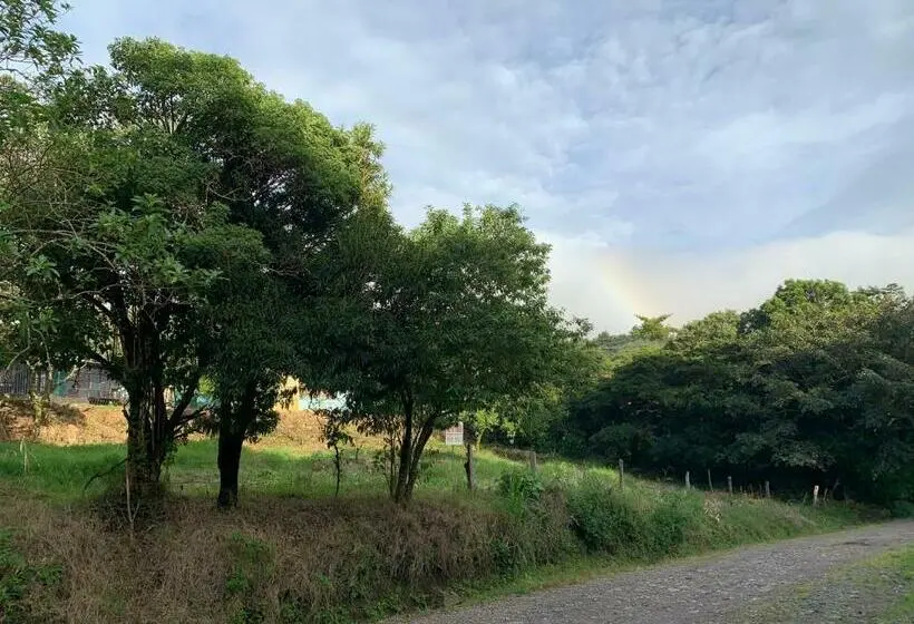 ４ベッドルームクラシックタイプ, Globi Lodge #2