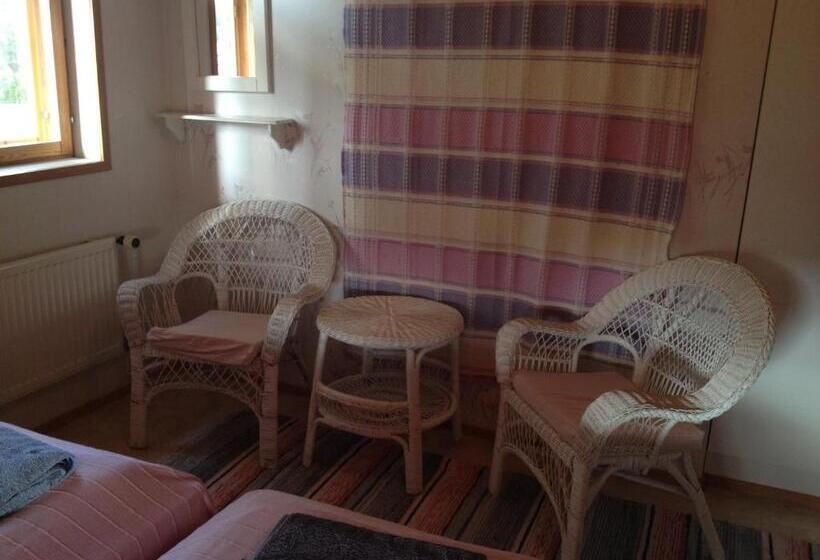 带共用浴室的标准房间, Hyvölän Talo