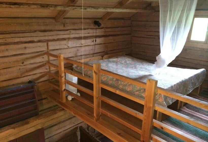 חדר סטנדרט, Hyvölän Talo