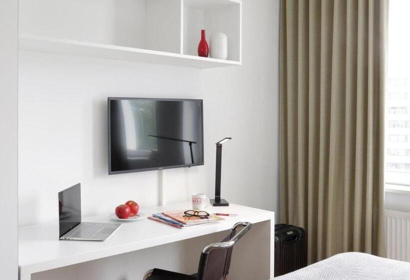 Apartament 1 Dormitori, Brera Serviced Apartments Nürnberg