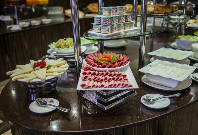 استودیوی استاندارد, Dreamland Oasis 7 Chakvi