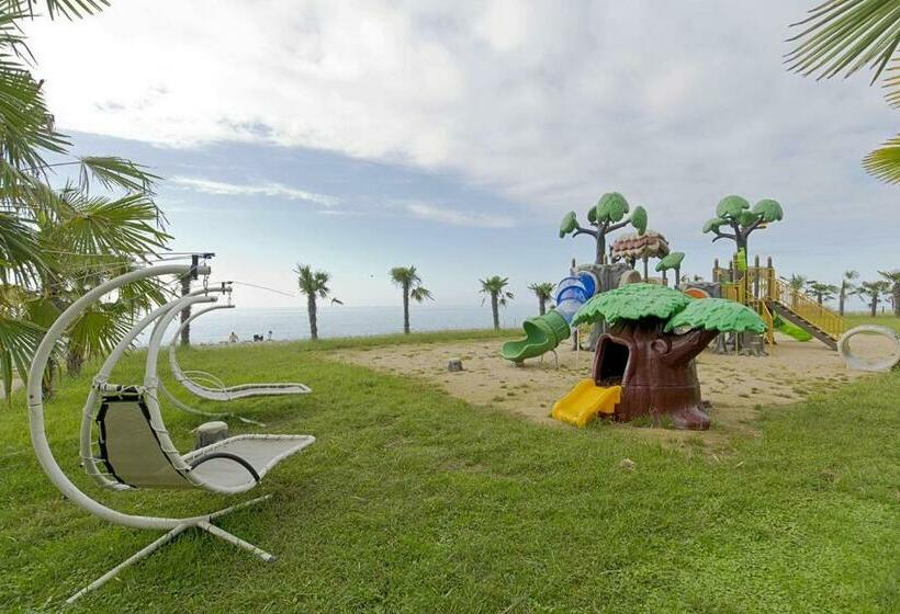 استودیوی استاندارد, Dreamland Oasis 7 Chakvi