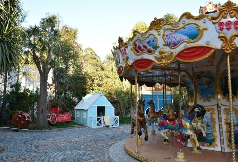 استودیوی استاندارد, Dreamland Oasis 7 Chakvi