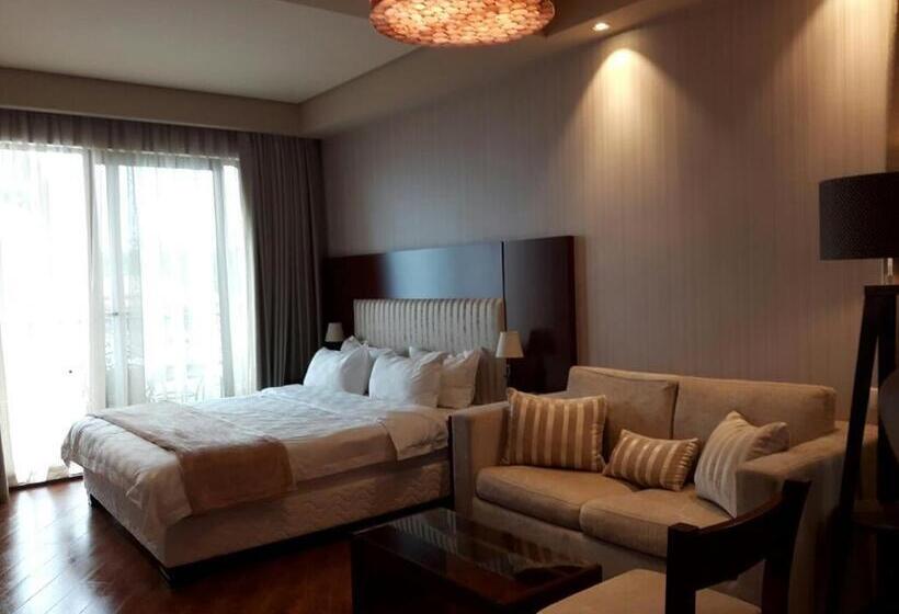 استودیوی استاندارد, Dreamland Oasis 7 Chakvi