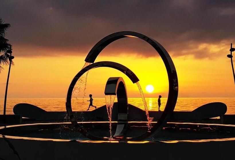 استودیوی استاندارد, Dreamland Oasis 7 Chakvi