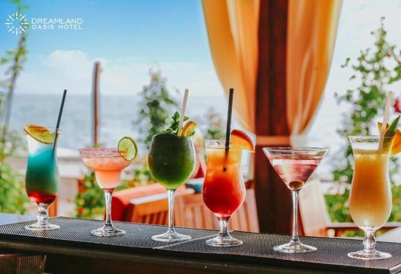 استودیوی استاندارد, Dreamland Oasis 7 Chakvi