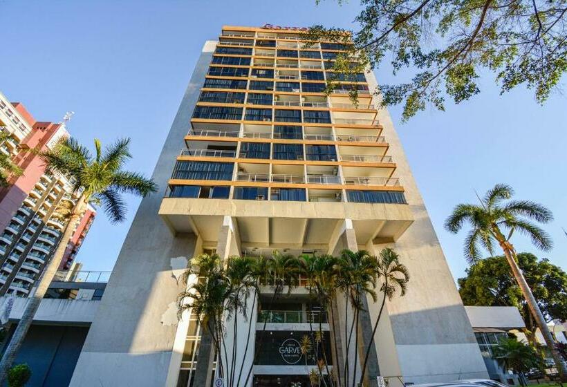 آپارتمان 1 خوابه, Garvey Park 1031 Biensky Imóveis