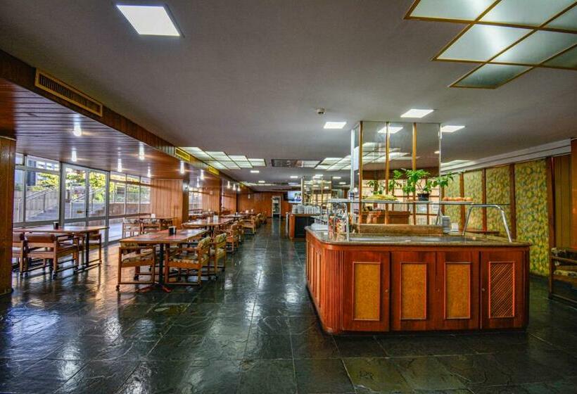 آپارتمان 1 خوابه, Garvey Park 1031 Biensky Imóveis