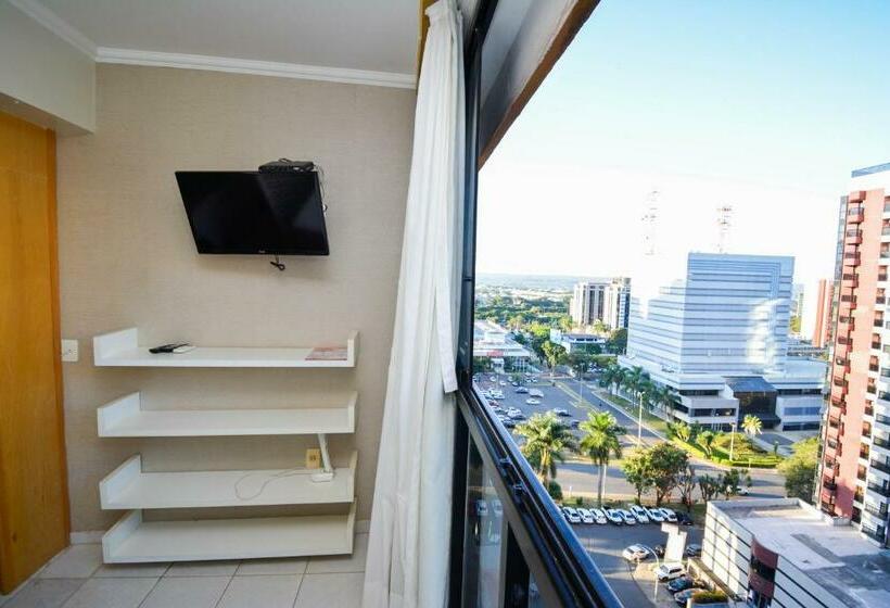 آپارتمان 1 خوابه, Garvey Park 1031 Biensky Imóveis