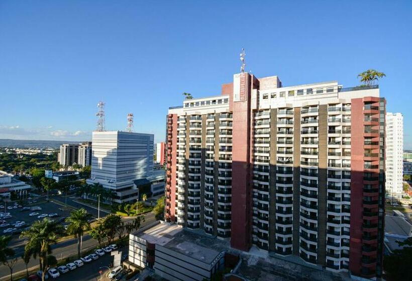 آپارتمان 1 خوابه, Garvey Park 1031 Biensky Imóveis