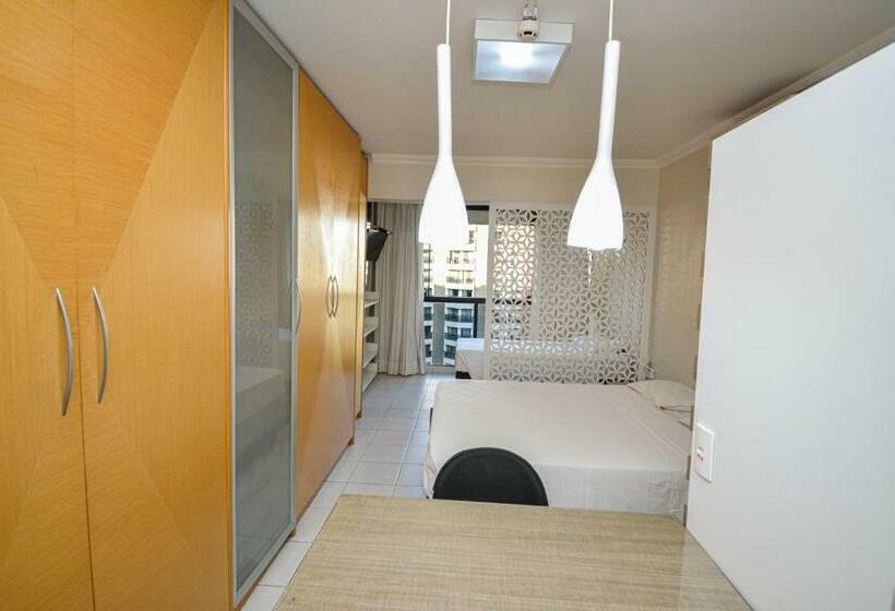 آپارتمان 1 خوابه, Garvey Park 1031 Biensky Imóveis