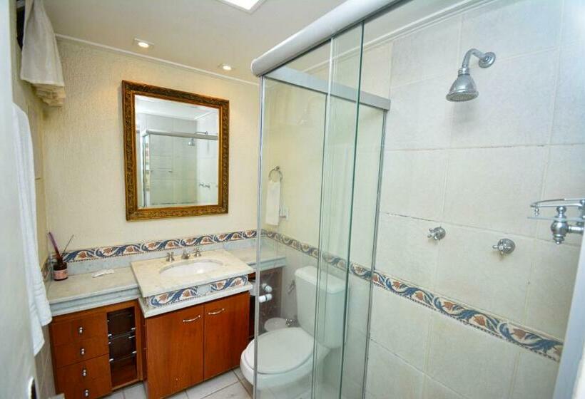 آپارتمان 1 خوابه, Garvey Park 1031 Biensky Imóveis