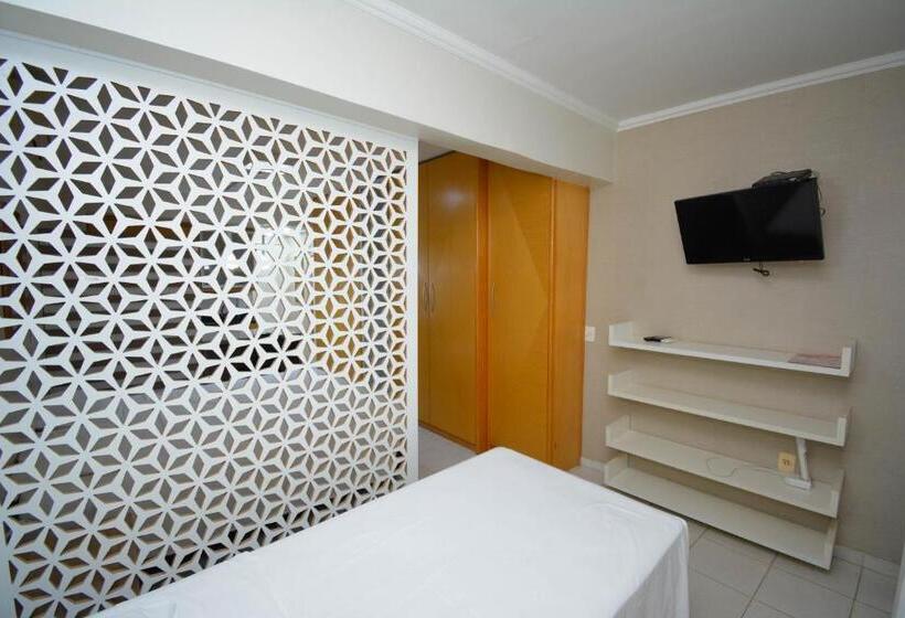 آپارتمان 1 خوابه, Garvey Park 1031 Biensky Imóveis