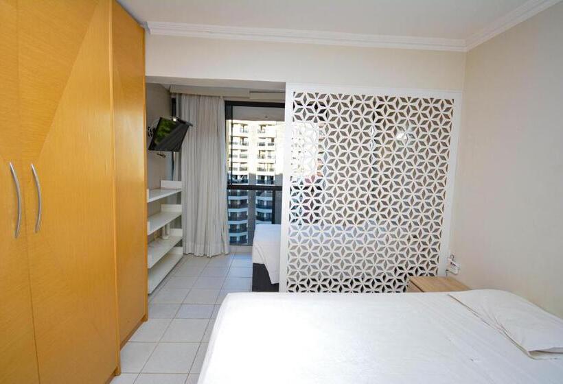 آپارتمان 1 خوابه, Garvey Park 1031 Biensky Imóveis