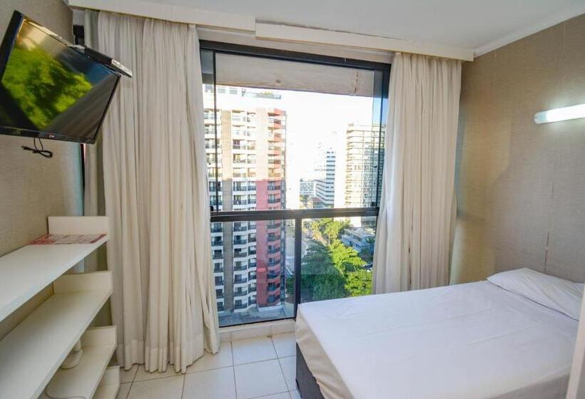 آپارتمان 1 خوابه, Garvey Park 1031 Biensky Imóveis