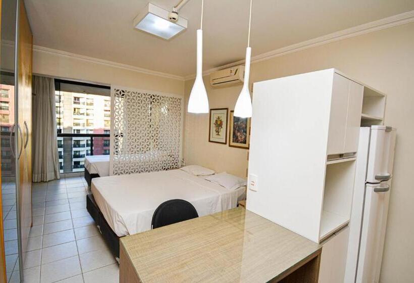 آپارتمان 1 خوابه, Garvey Park 1031 Biensky Imóveis