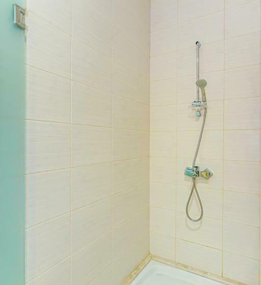 آپارتمان لوکس 1 خوابه, Baku Deniz Mall Family Hotel Apartment