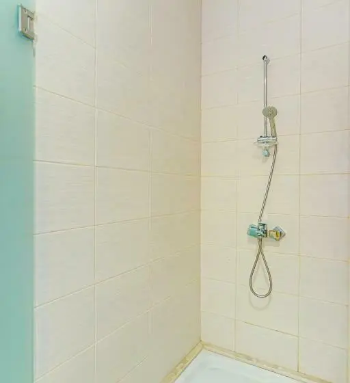 آپارتمان لوکس 1 خوابه, Baku Deniz Mall Family Hotel Apartment