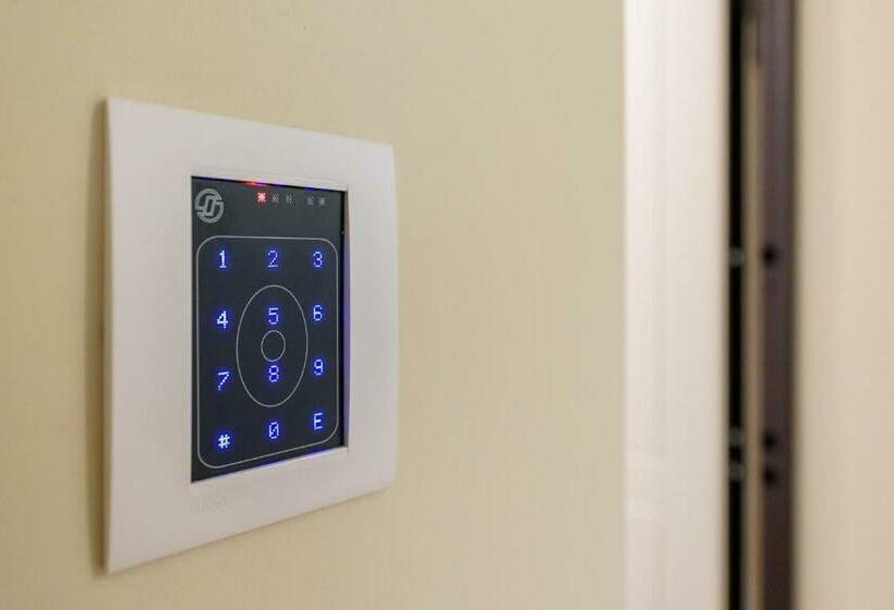 Апартаменты Superior 1 Спальня, Marie Claire Apartments & Spa