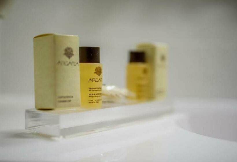 Апартаменты Superior 1 Спальня, Marie Claire Apartments & Spa