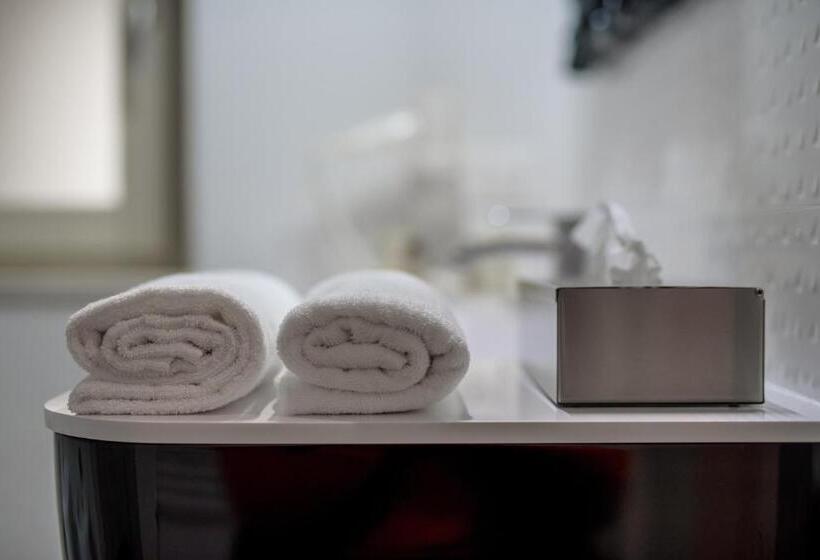 Апартаменты Superior 1 Спальня, Marie Claire Apartments & Spa