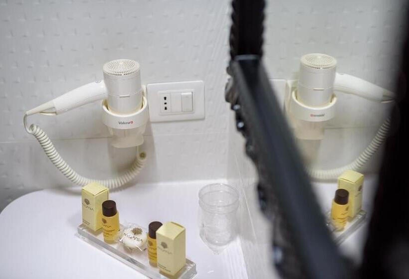 Апартаменты Superior 1 Спальня, Marie Claire Apartments & Spa