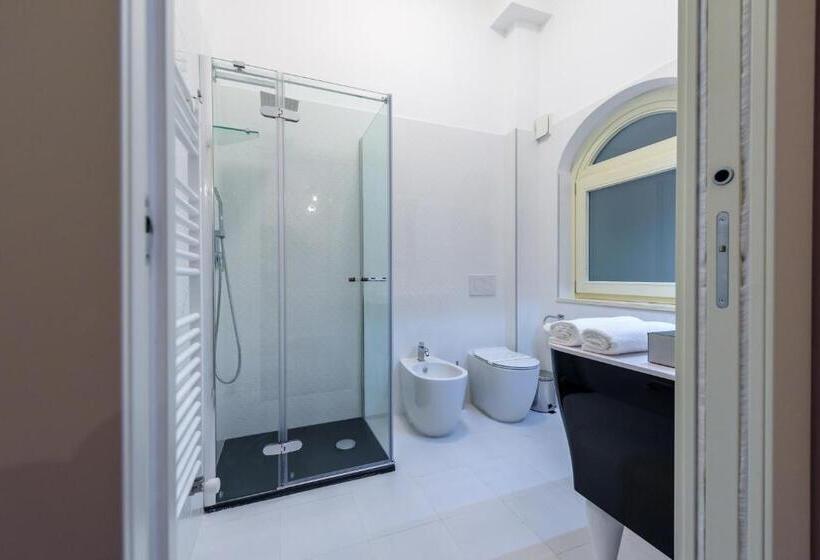 Апартаменты Superior 1 Спальня, Marie Claire Apartments & Spa