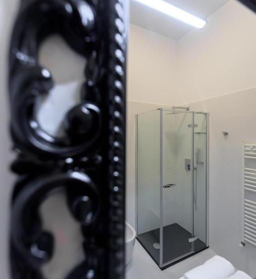 Апартаменты Superior 1 Спальня, Marie Claire Apartments & Spa