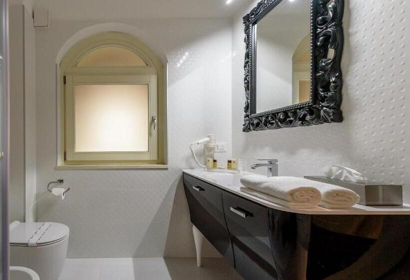 Апартаменты Superior 1 Спальня, Marie Claire Apartments & Spa